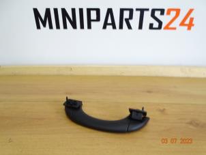 Used Handle Mini Clubman (R55) 1.6 16V Cooper S Price € 32,73 Inclusive VAT offered by Miniparts24 - Miniteile24 GbR