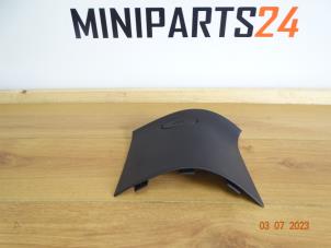 Usagé C-style protection droite Mini Clubman (R55) 1.6 16V Cooper S Prix € 29,75 Prix TTC proposé par Miniparts24 - Miniteile24 GbR