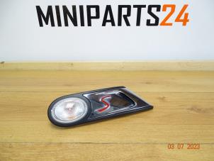 Used Front wing indicator, right Mini Clubman (R55) 1.6 16V Cooper S Price € 53,55 Inclusive VAT offered by Miniparts24 - Miniteile24 GbR