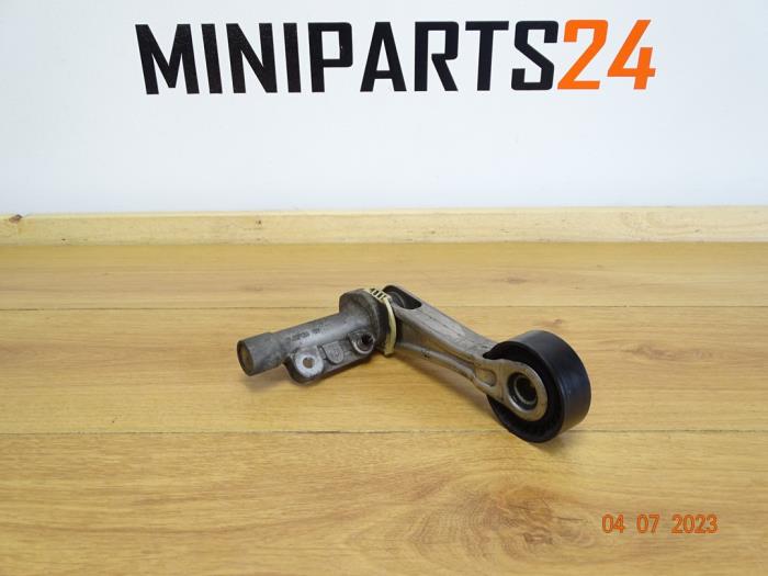 Usados Rodillo tensor correa múltiple Mini Mini (R56) 1.6 16V Cooper Precio € 17,85 IVA incluido ofrecido por Miniparts24