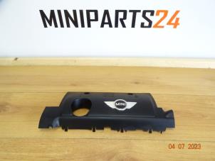 Używane Pokrywa silnika Mini Mini (R56) 1.6 16V Cooper Cena € 35,70 Z VAT oferowane przez Miniparts24 - Miniteile24 GbR