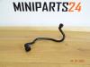 MINI Mini (R56) 1.6 16V Cooper Guidage d'air