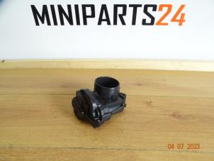 Usagé Clapet tourbillon Mini Mini (R56) 1.6 16V Cooper Prix € 58,91 Prix TTC proposé par Miniparts24 - Miniteile24 GbR