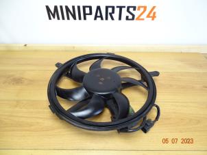 Used Radiator fan Mini Mini (R56) 1.6 16V Cooper Price € 113,05 Inclusive VAT offered by Miniparts24 - Miniteile24 GbR
