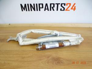 Używane Kurtyna prawa Mini Mini (R56) 1.6 16V Cooper Cena € 83,30 Z VAT oferowane przez Miniparts24 - Miniteile24 GbR