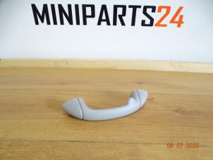 Used Handle Mini Mini (R56) 1.6 16V Cooper Price € 23,80 Inclusive VAT offered by Miniparts24 - Miniteile24 GbR