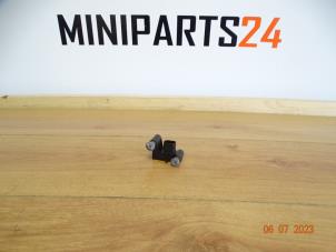 Usagé Détecteur airbag Mini Mini (R56) 1.6 16V Cooper Prix € 17,85 Prix TTC proposé par Miniparts24 - Miniteile24 GbR