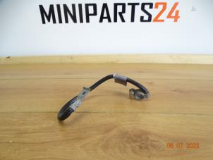 Gebrauchte Kabel (sonstige) Mini Mini (R56) 1.6 16V Cooper Preis € 17,85 Mit Mehrwertsteuer angeboten von Miniparts24 - Miniteile24 GbR