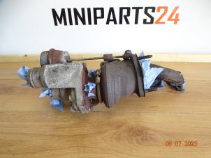 Gebrauchte Turbo Mini Mini (R56) 1.6 16V Cooper Preis € 416,50 Mit Mehrwertsteuer angeboten von Miniparts24 - Miniteile24 GbR