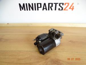 Gebrauchte Anlasser Mini Mini (R56) 1.6 16V Cooper Preis € 35,70 Mit Mehrwertsteuer angeboten von Miniparts24 - Miniteile24 GbR