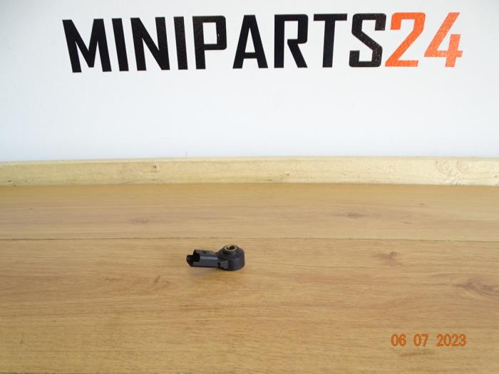Gebrauchte Klopfsensor Mini Mini (R56) 1.6 16V Cooper Preis € 11,90 Mit Mehrwertsteuer angeboten von Miniparts24