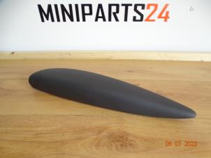 Used Armrest cover cap left Mini Mini (R56) 1.6 16V Cooper Price € 29,75 Inclusive VAT offered by Miniparts24 - Miniteile24 GbR