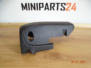 Used Steering column housing Mini Mini (R56) 1.6 16V Cooper Price € 35,70 Inclusive VAT offered by Miniparts24 - Miniteile24 GbR