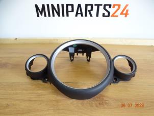 Used Dashboard part Mini Mini (R56) 1.6 16V Cooper Price € 35,70 Inclusive VAT offered by Miniparts24 - Miniteile24 GbR