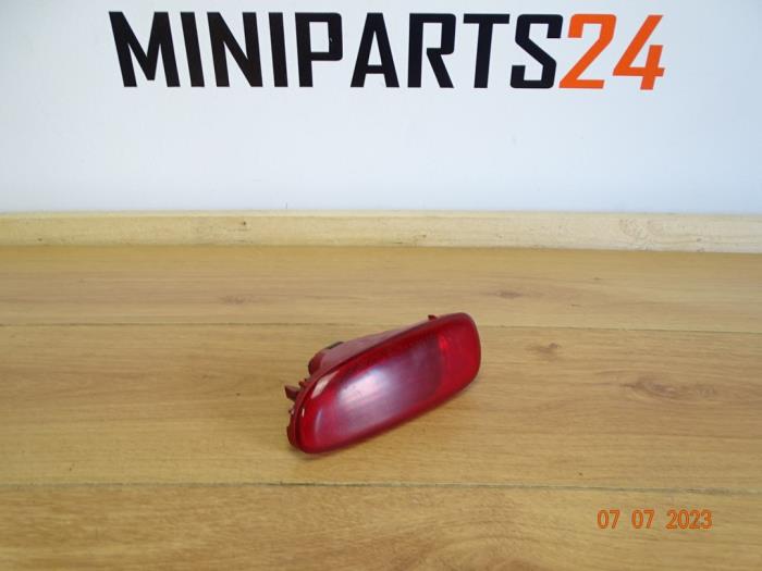 Begagnade Bakre dimljus Mini Mini (R56) 1.6 16V Cooper Pris € 17,85 Inklusive moms erbjuds av Miniparts24