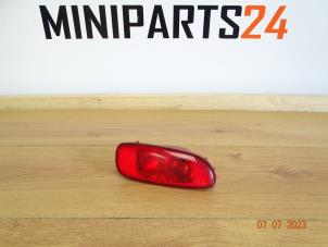 Used Rear fog light Mini Mini (R56) 1.6 16V Cooper Price € 29,75 Inclusive VAT offered by Miniparts24 - Miniteile24 GbR