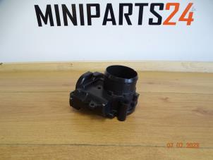 Used Vortex valve Mini Mini (R56) 1.6 16V Cooper Price € 89,25 Inclusive VAT offered by Miniparts24 - Miniteile24 GbR