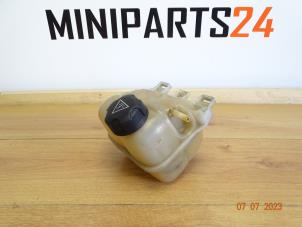 Used Expansion vessel Mini Mini (R56) 1.6 16V Cooper Price € 29,75 Inclusive VAT offered by Miniparts24 - Miniteile24 GbR