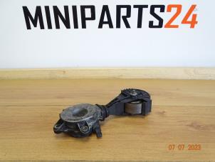 Gebrauchte Spannrolle Multiriemen Mini Mini (R56) 1.6 16V Cooper Preis € 47,60 Mit Mehrwertsteuer angeboten von Miniparts24 - Miniteile24 GbR