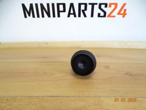 Used Alarm siren Mini Mini (R56) 1.6 16V Cooper Price € 23,80 Inclusive VAT offered by Miniparts24 - Miniteile24 GbR