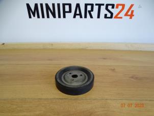 Usados Polea de bomba de agua Mini Mini (R56) 1.6 16V Cooper Precio € 29,75 IVA incluido ofrecido por Miniparts24 - Miniteile24 GbR