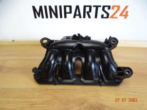 Used Intake manifold Mini Mini (R56) 1.6 16V Cooper Price € 65,45 Inclusive VAT offered by Miniparts24 - Miniteile24 GbR