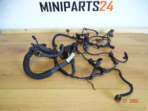 Used Wiring harness engine room Mini Mini (R56) 1.6 16V Cooper Price € 154,70 Inclusive VAT offered by Miniparts24 - Miniteile24 GbR