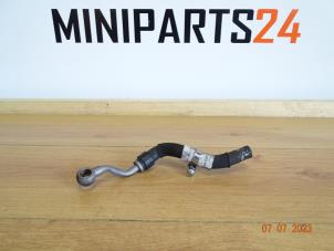 Used Hose (miscellaneous) Mini Mini (R56) 1.6 16V Cooper Price € 17,85 Inclusive VAT offered by Miniparts24 - Miniteile24 GbR