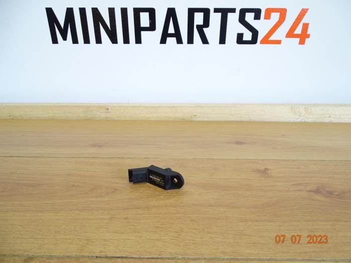Gebrauchte Map Sensor (Einlasskrümmer) Mini Mini (R56) 1.6 16V Cooper Preis € 23,80 Mit Mehrwertsteuer angeboten von Miniparts24