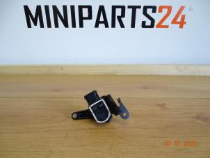 Used Xenon height adjustment Mini Mini (R56) 1.6 16V Cooper Price € 26,78 Inclusive VAT offered by Miniparts24 - Miniteile24 GbR