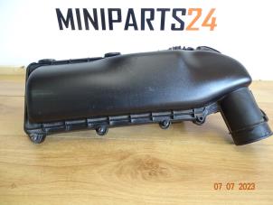 Gebrauchte Luftfiltergehäuse Mini Mini (R56) 1.6 16V Cooper Preis € 86,28 Mit Mehrwertsteuer angeboten von Miniparts24 - Miniteile24 GbR