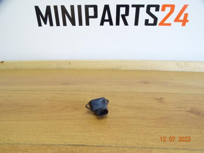 Gebrauchte Luftmassenmesser Austin Mini Open (R52) 1.6 16V Cooper Preis € 20,83 Mit Mehrwertsteuer angeboten von Miniparts24