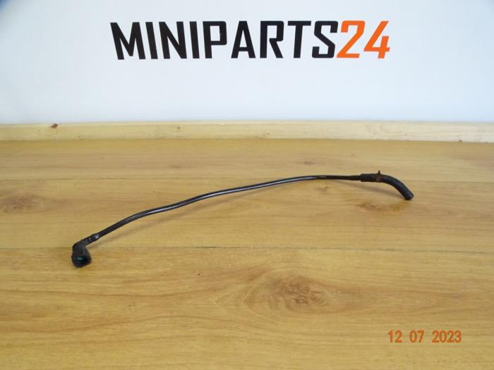 Usagé Conduit (divers) Austin Mini Open (R52) 1.6 16V Cooper Prix € 29,75 Prix TTC proposé par Miniparts24