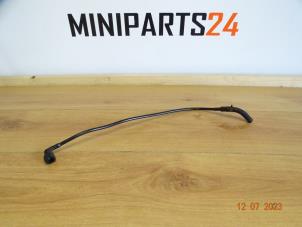 Used Lines (miscellaneous) Austin Mini Open (R52) 1.6 16V Cooper Price € 29,75 Inclusive VAT offered by Miniparts24 - Miniteile24 GbR