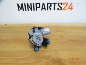 Used Rear wiper motor Mini Mini (F56) 2.0 16V Cooper S Price € 70,81 Inclusive VAT offered by Miniparts24 - Miniteile24 GbR