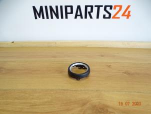 Usados Embellecedore para tablero de instrumentos Mini Mini (R56) 1.6 16V Cooper S Precio € 17,85 IVA incluido ofrecido por Miniparts24 - Miniteile24 GbR