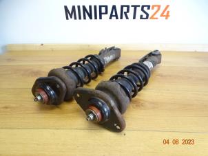 Used Shock absorber kit Mini Mini (R56) 1.6 Cooper D 16V Price € 107,10 Inclusive VAT offered by Miniparts24 - Miniteile24 GbR
