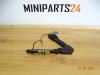 MINI Mini Open (R52) 1.6 16V One Napinacz pasa bezpieczenstwa prawy