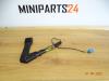 MINI Mini Open (R52) 1.6 16V One Napinacz pasa bezpieczenstwa lewy