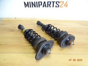 Used Shock absorber kit Austin Mini Open (R52) 1.6 16V One Price € 119,00 Inclusive VAT offered by Miniparts24 - Miniteile24 GbR