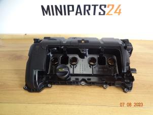 Używane Pokrywa zaworów Mini Mini (R56) 1.6 16V Cooper Cena € 130,90 Z VAT oferowane przez Miniparts24 - Miniteile24 GbR