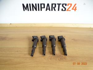 Usados Bobina Mini Mini (R56) 1.6 16V Cooper Precio € 95,20 IVA incluido ofrecido por Miniparts24 - Miniteile24 GbR
