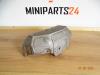 MINI Mini (R56) 1.6 16V Cooper Bouclier thermique échappement