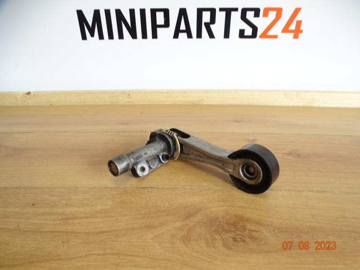 Usados Rodillo tensor correa múltiple Mini Mini (R56) 1.6 16V Cooper Precio € 17,85 IVA incluido ofrecido por Miniparts24