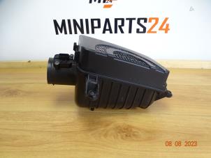 Usagé Boîtier filtre à air Mini Mini (R56) 1.6 Cooper D 16V Prix € 119,00 Prix TTC proposé par Miniparts24 - Miniteile24 GbR