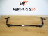 Front anti-roll bar from a Mini Clubman (R55), 2007 / 2014 1.6 16V Cooper S, Combi/o, Petrol, 1.598cc, 128kW (174pk), FWD, N14B16A, 2007-08 / 2010-07, MM31; MM32; MM33 2007