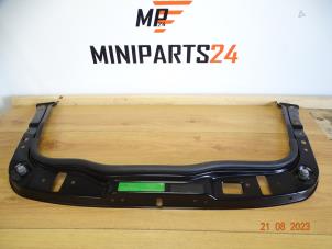 Used Lock plate Mini Clubman (R55) 1.6 16V Cooper S Price € 119,00 Inclusive VAT offered by Miniparts24 - Miniteile24 GbR