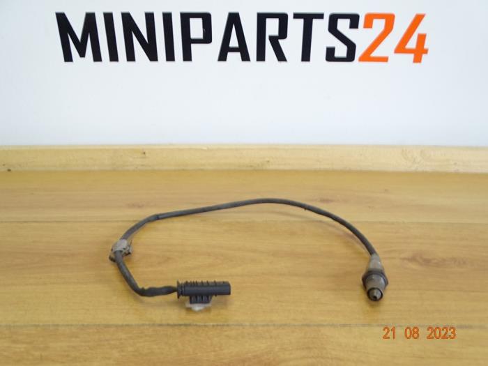 Usados Sonda Lambda Mini Clubman (F54) 2.0 Cooper SD 16V Precio € 59,50 IVA incluido ofrecido por Miniparts24