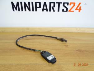 Używane Sonda lambda Mini Clubman (F54) 2.0 Cooper SD 16V Cena € 71,40 Z VAT oferowane przez Miniparts24 - Miniteile24 GbR