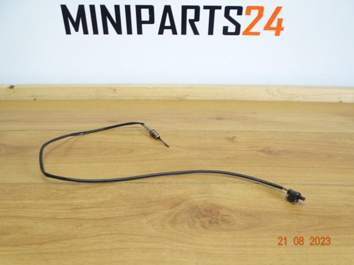 Używane Czujnik temperatury spalin Mini Clubman (F54) 2.0 Cooper SD 16V Cena € 89,25 Z VAT oferowane przez Miniparts24